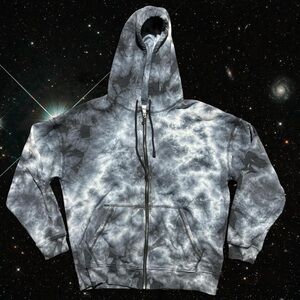 Aeropostale Charcoal and Ash Hoodie